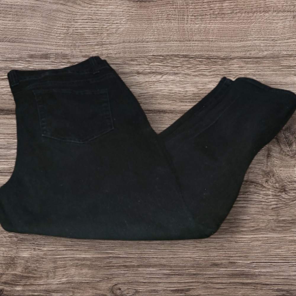 WOMEN'S PLUS FAITH JEANS HOPE.FAITH.